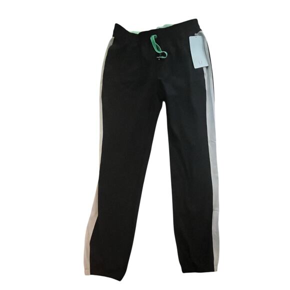 lululemon athletica Pants - Lululemon Work It Out Track Pant – Size 10